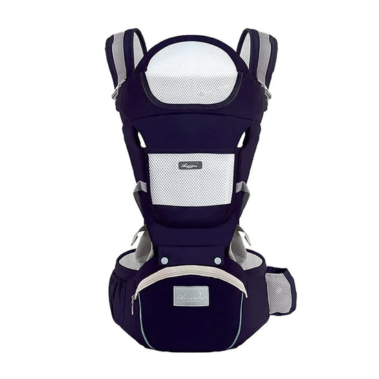 ergonomic baby carrier for travel