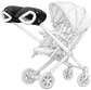Baby Stroller Winter Gloves