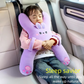 Kids Car Neck Pillow