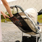 Baby Stroller Mesh Storage Bag