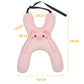 Kids Car Neck Pillow