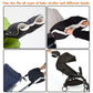 Baby Stroller Winter Gloves