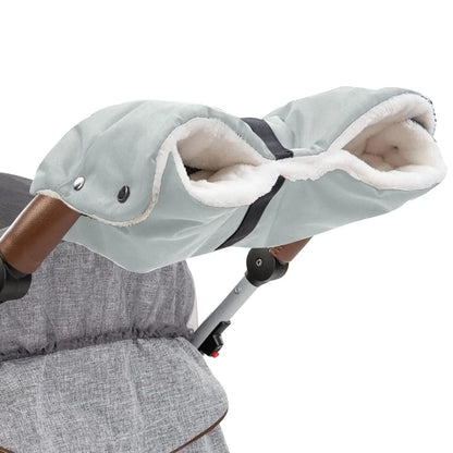 Baby Stroller Winter Gloves