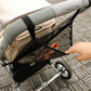 Baby Stroller Mesh Storage Bag