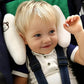 Baby Head Support Pillow