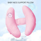 Baby Head Support Pillow