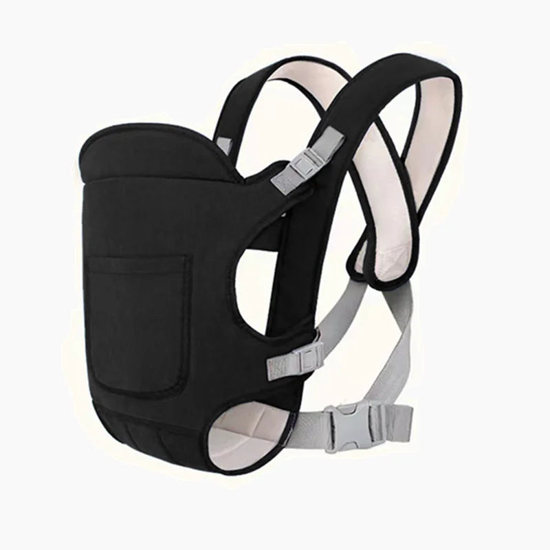 4-in-1 Baby Carrier Sling (Up to 10kg)