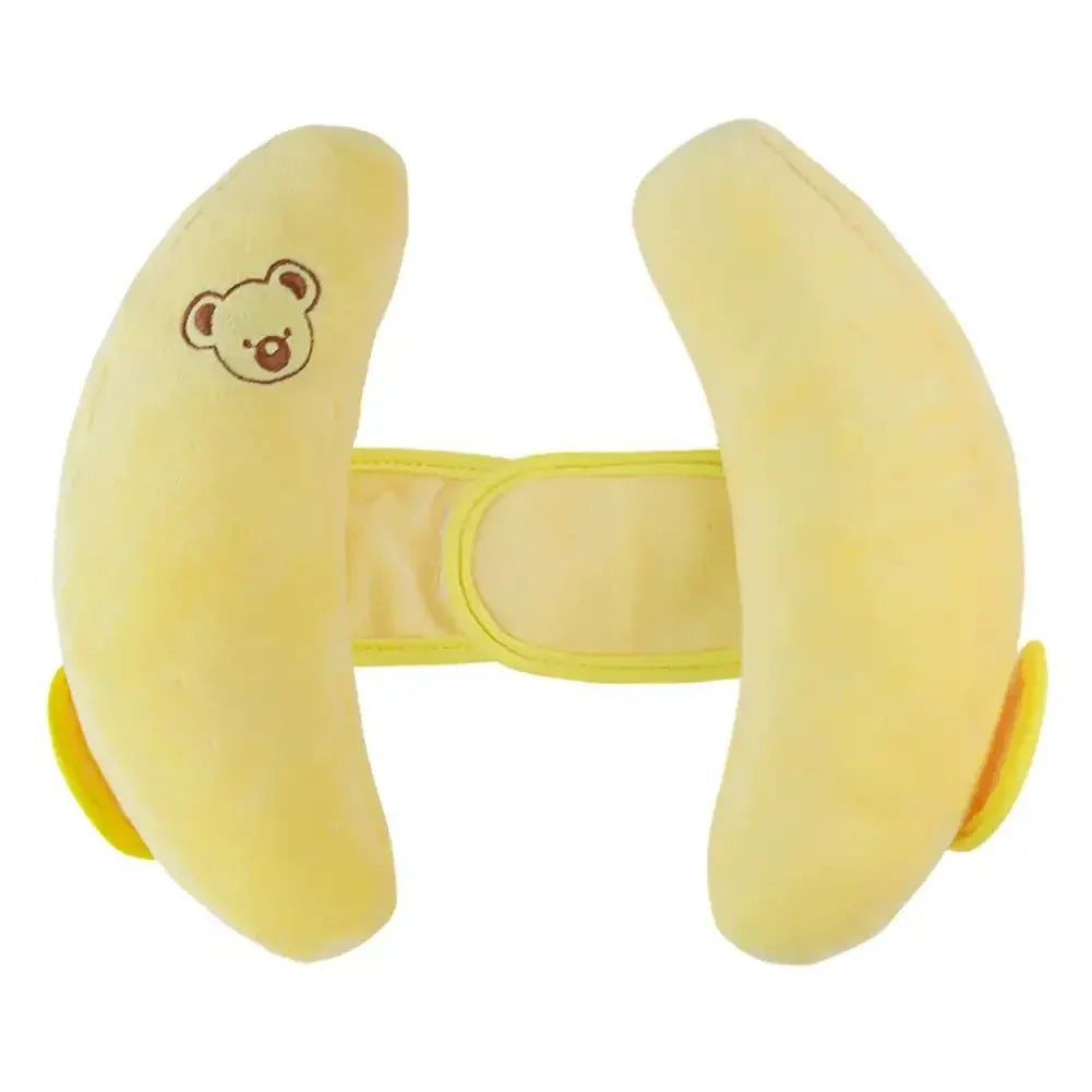 Baby Head Support Pillow