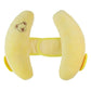 Baby Head Support Pillow