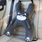 Kids Car Neck Pillow