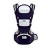 ergonomic baby carrier for travel parents