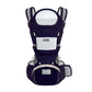 ergonomic baby carrier for travel parents