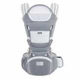 ergonomic baby carrier for travel parents