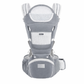 ergonomic baby carrier for travel parents